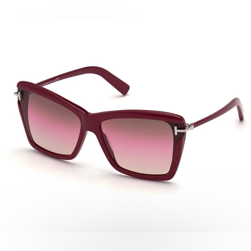 Tom Ford Leah Sunglasses